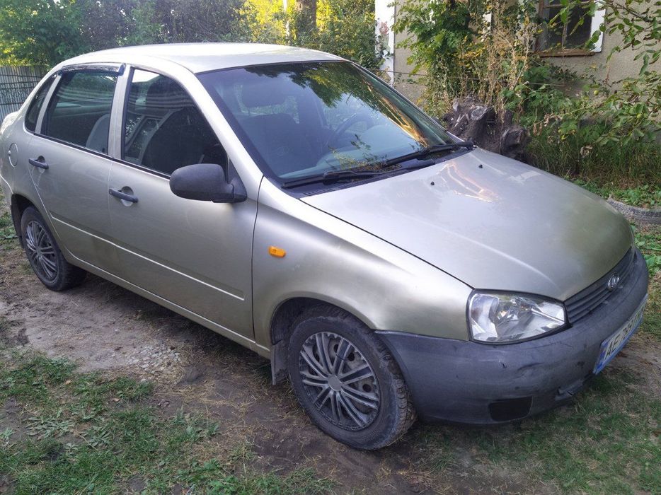 LADA Kalina 1118 , 2008 р.