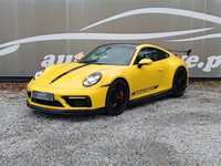 Porsche 911 Porsche 911 Carrera 4 GTS !! Salon PL, 1 wł. !! autaniszowe.pl !!