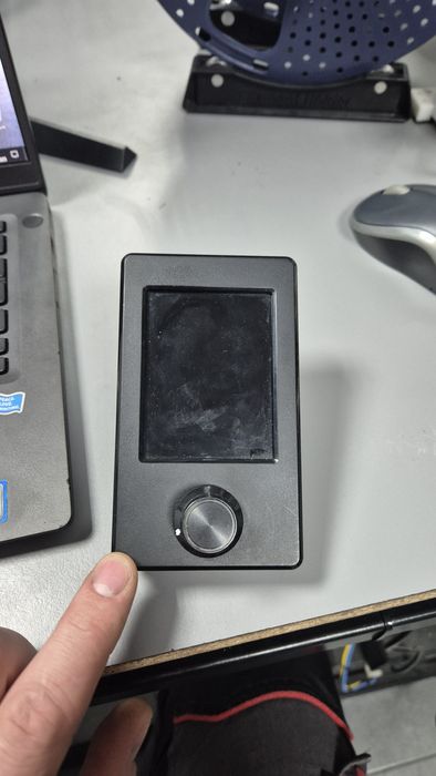 Пульт керування Ender 3v3 SE