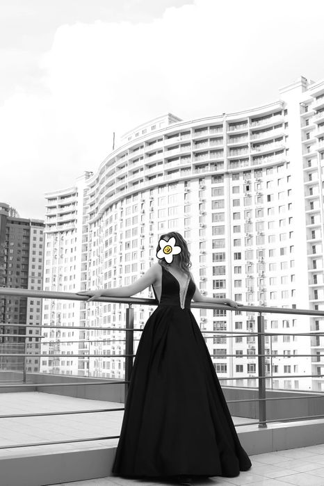 Неймовірна Вечірня сукня для Особливого Моменту! На випускний!