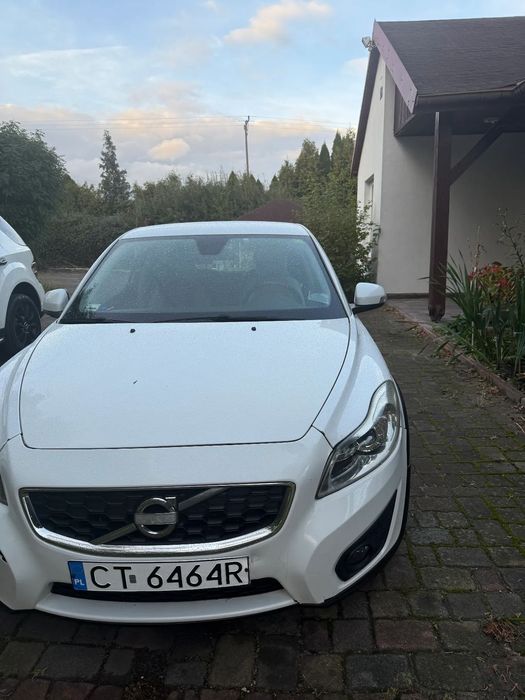 Volvo C30 VOLVO C30 1,6 diesel