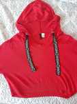 Sweter z dzianiny h&m rozmiar L