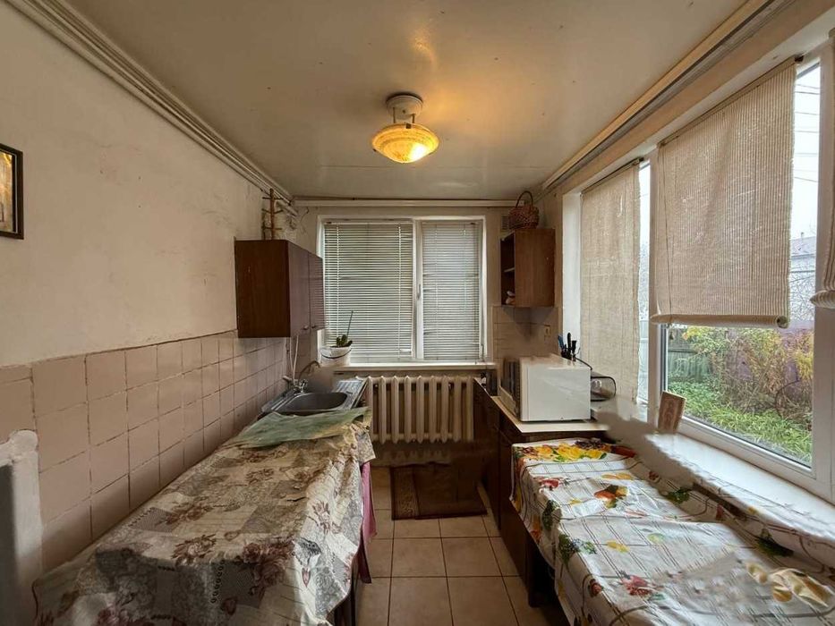 Продаж будинку 71м2. 3 кімнати. 6,8 соток. Сертифікат - ТАК! ID:768