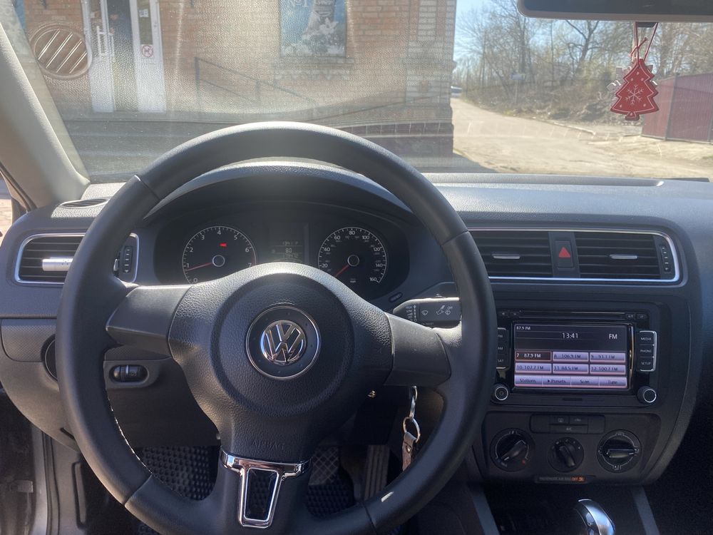 Volkswagen Jetta 6