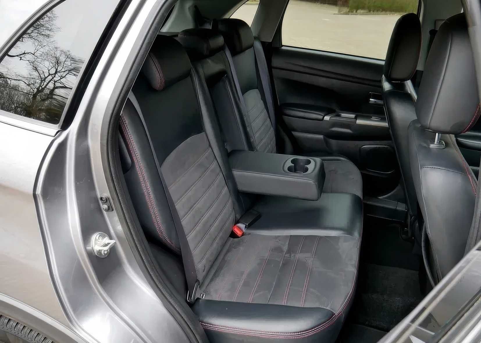 2019 Mitsubishi ASX 1.6 ClearTec 2WD Diamant Edition+