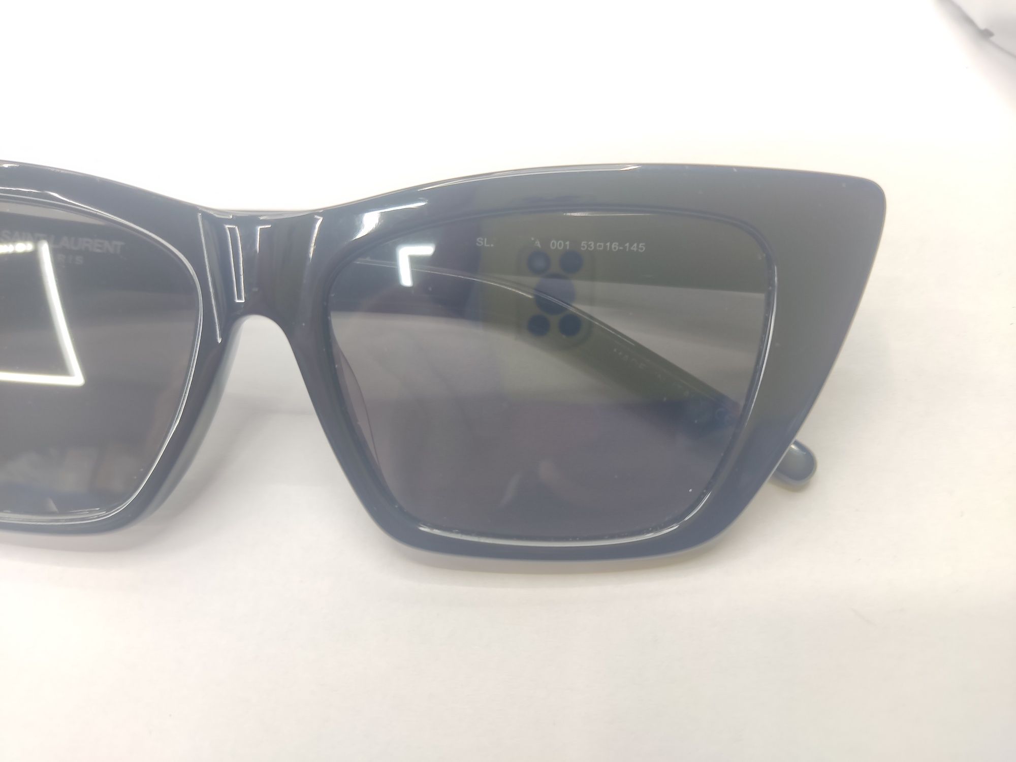 Сонцезахисні окуляри Yves Saint Laurent Модель: SL276 Mica