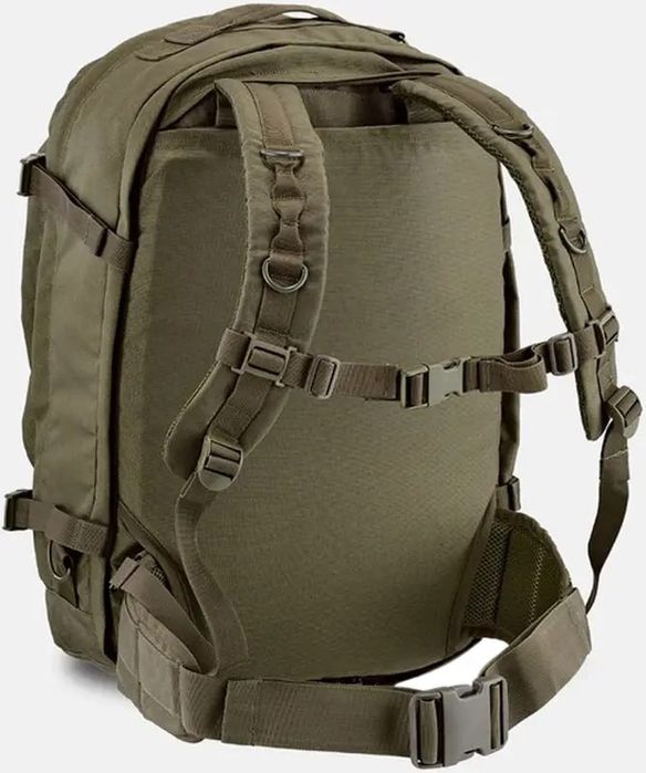 Рюкзак Outac Modular 60л