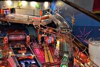 Flipper Pinball THE BIG LEBOWSKI by Dutch Pinball - Nowy