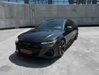 Прокат Audi A7, Оренда авто Київ, Аренда авто Киев