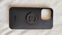 SP Connect case na telefon pokrowiec iPhone 13 pro Magsafe
