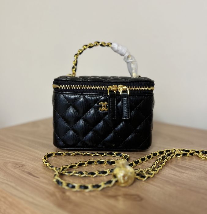 Сумка chanel шанел