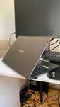 Ноутбук ASUS UX430U i7-8550U/16GB/512Gb 1.2Kg