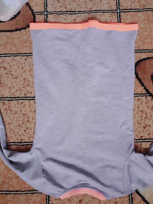 Плаття туніка для дівчинки