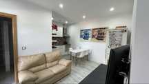 Casa tipo T2 mobilada (agua e luz incluida)