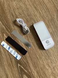 Ліхатарі LED від USB датчик руху для шафи комори