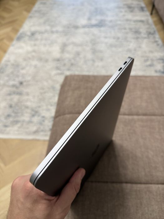 MacBook Pro 2017 13 i5 2.3/ 8GB /128 GB / 88% АКБ