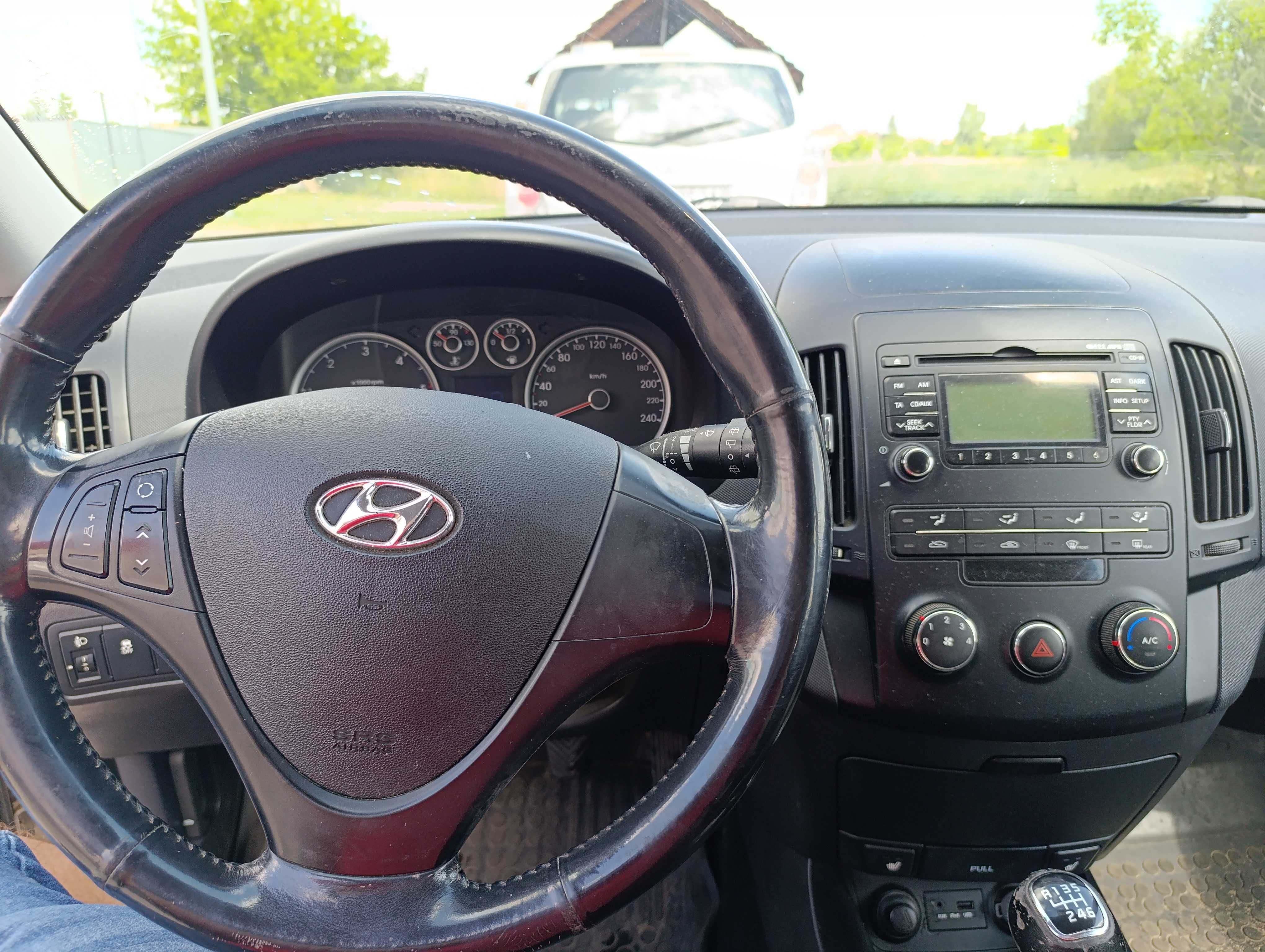 Hyundai i30 , 2011, 1.6 crdi