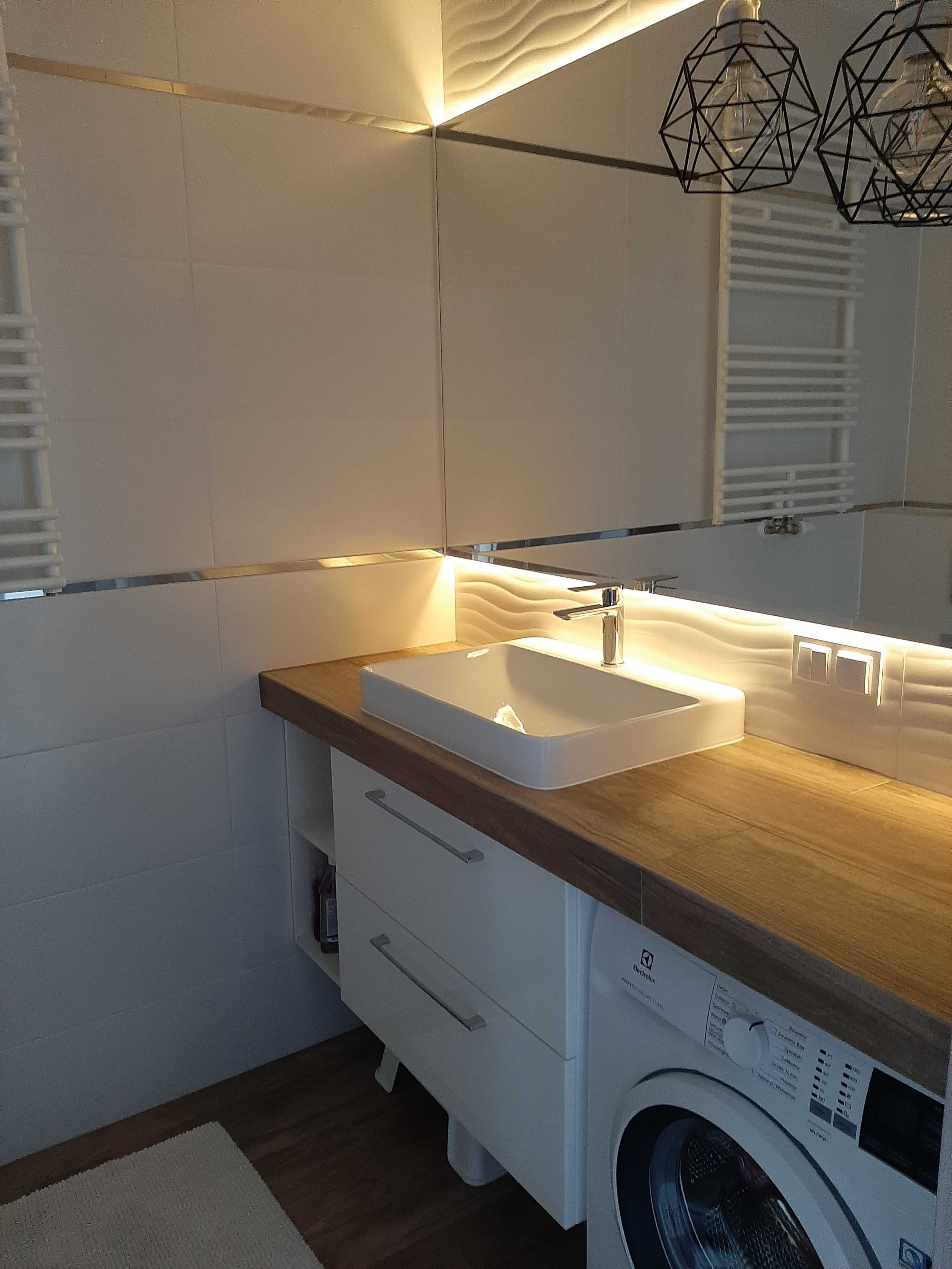 Apartament mieszkanie w centrum Gdańska z parkingiem
