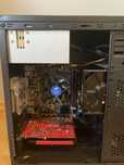 Sprzedam komputer GTX 1050 2GB