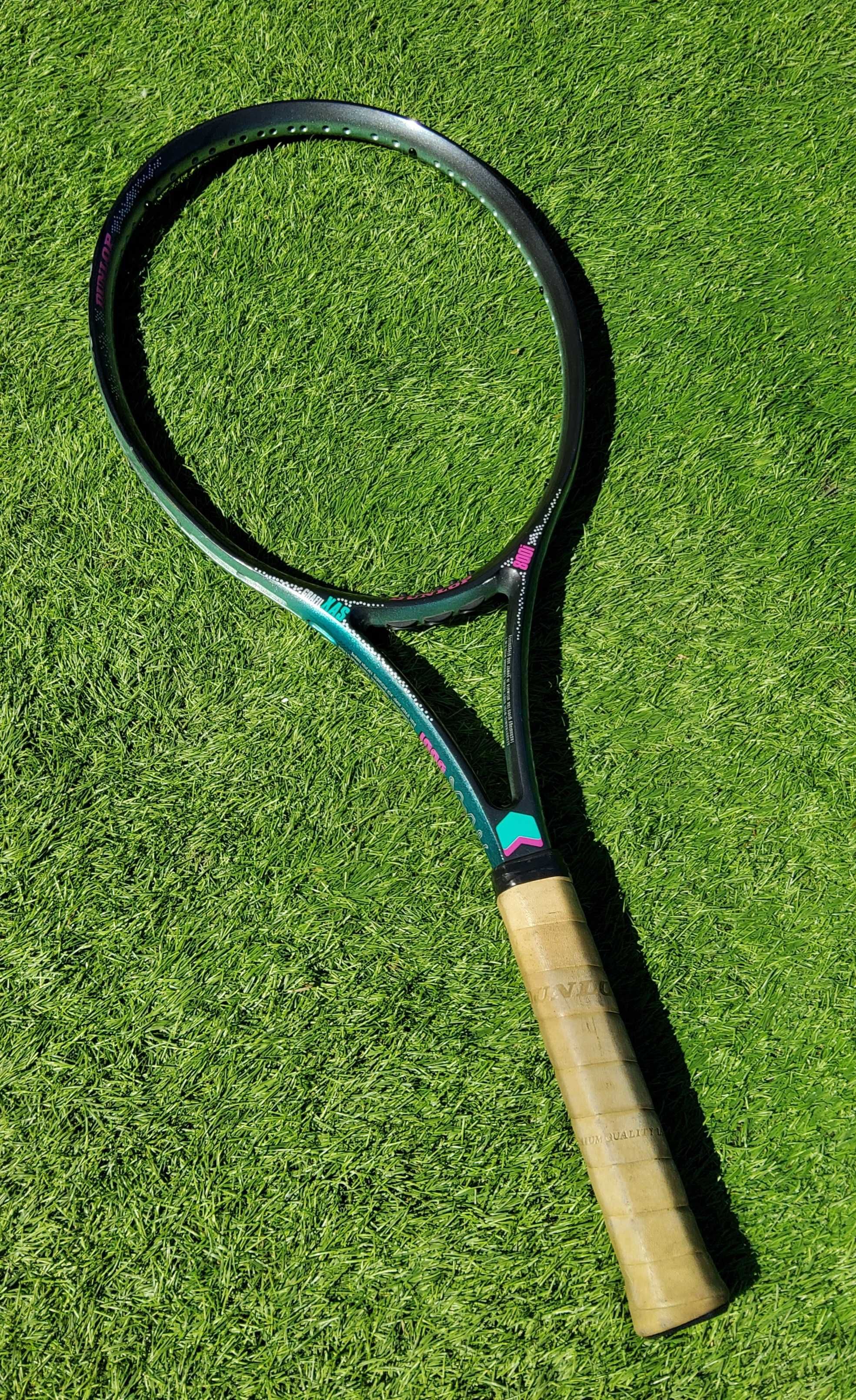 Rakieta tenisowa Dunlop MAX 800i 95 sq in