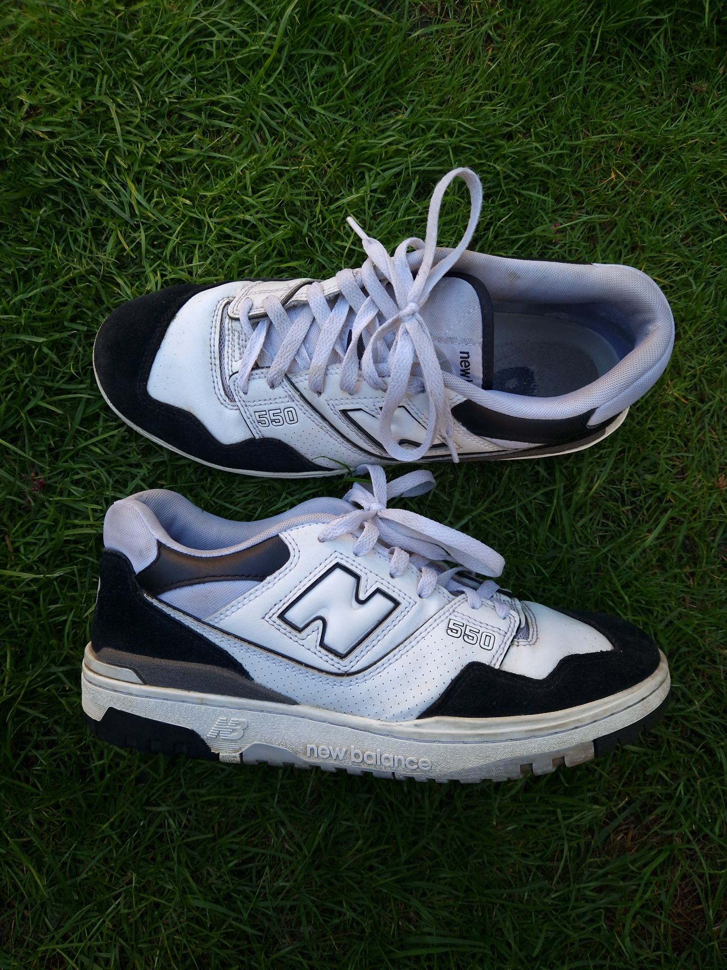 New balance 550 Buty