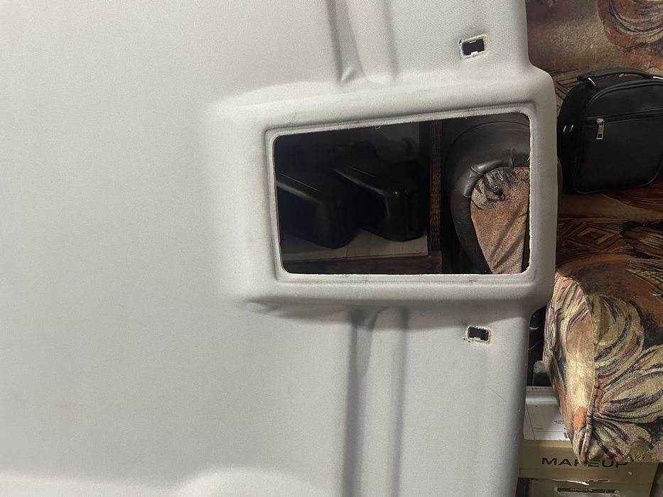 Потолок опель вектра ц універсал/ хечбек стеля Opel Vectra C