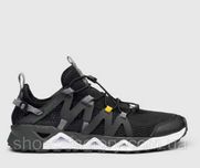 Кросівки літні чоловічі RAX Black rjl  82-5K463W-97G