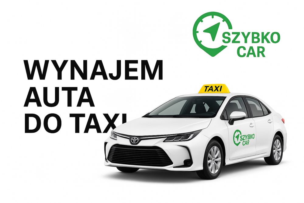 Оренда автомобілів під Taxi