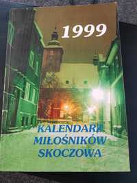 Kalendarz miłośników Skoczowa 1999