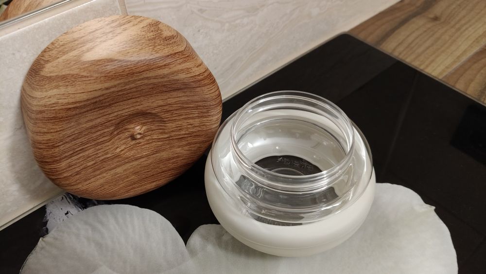 Stylowy Dozownik do płynu do naczyń