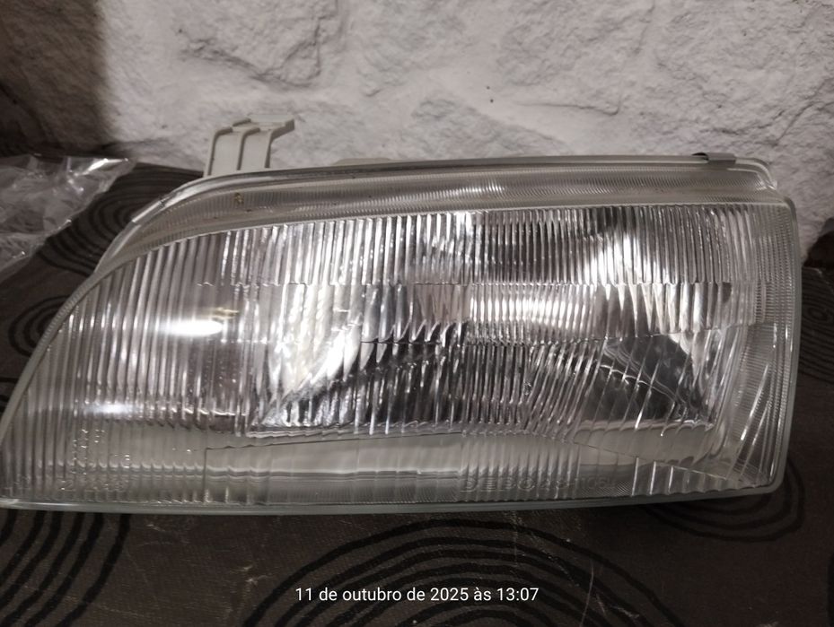 Farol para Suzuki Swift