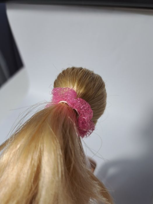 Akcesoria do włosów lalki Barbie My scene Winx