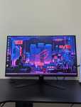 Монітор LG UltraGear 32GK650F-B | 32" QHD 2K 144Hz 1ms HDR10