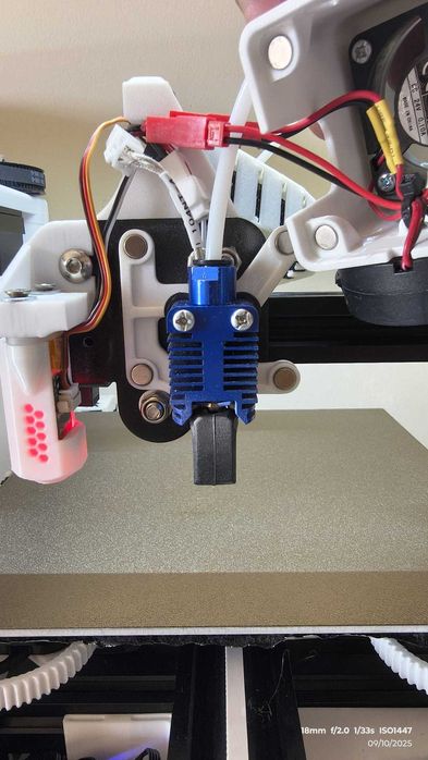 Crelity Ender 3 Pro+