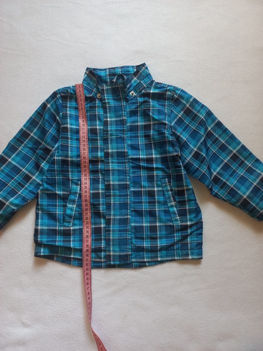 Курточка zara, ветровка, дождевик для детей