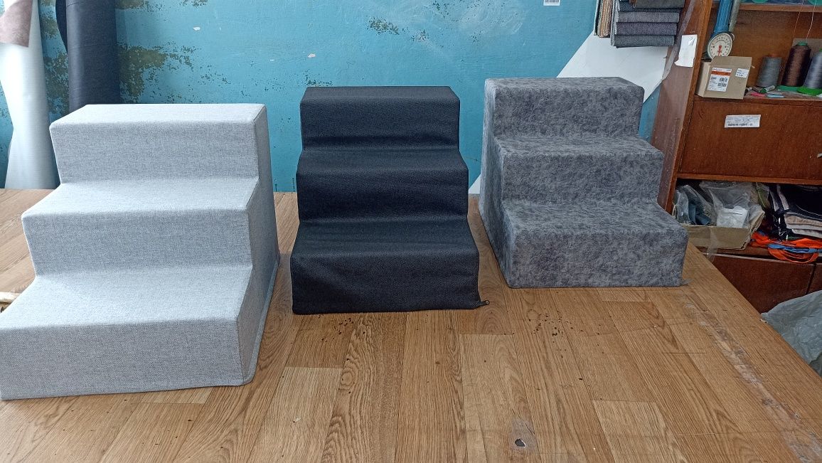 Продам удобную лесенку для собак! Идеальное решение для собак і кішок