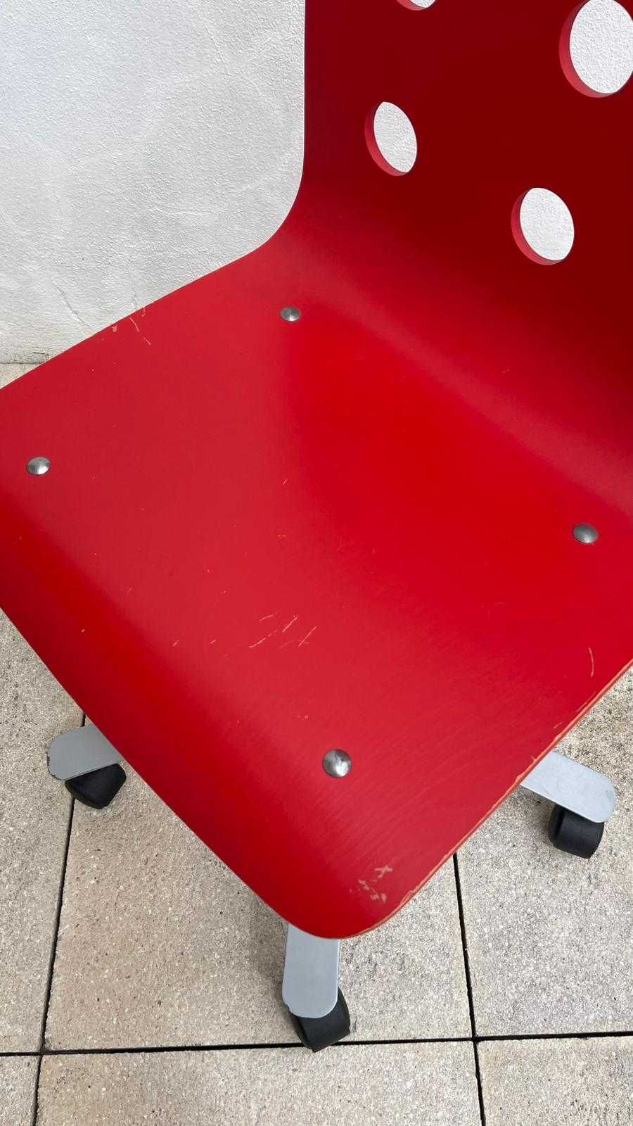 Cadeira IKEA Jules