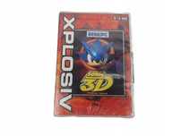 Sonic 3D Flickies Island Pc (Eng) Nowa
