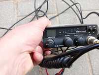 Sibi radio midland Alan 109