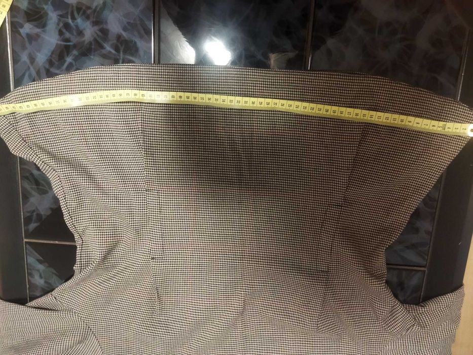 Modna bluza damska Zara rozmiar XL