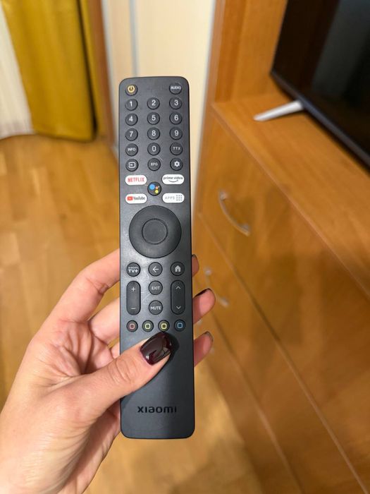 Телевизор Xiaomi TV A pro 43