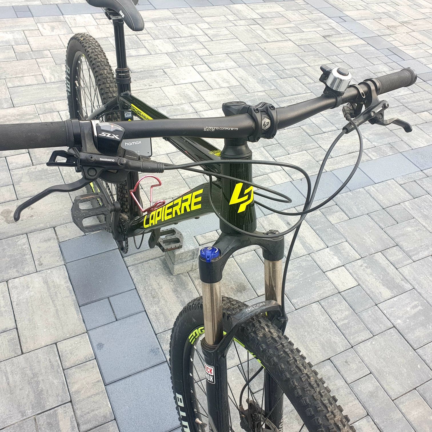 Lapierre Edge AM 727 MTB