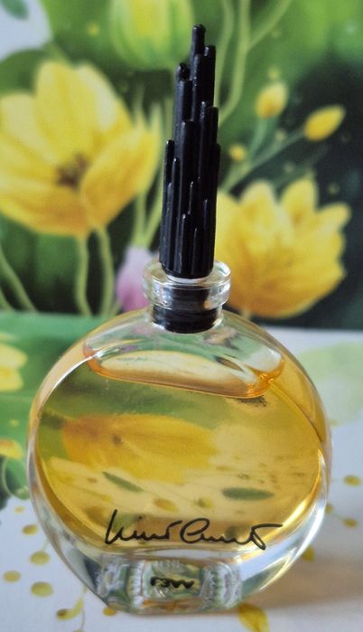 Nino Cerutti pour femme edp 3,7 ml, miniatura vintage