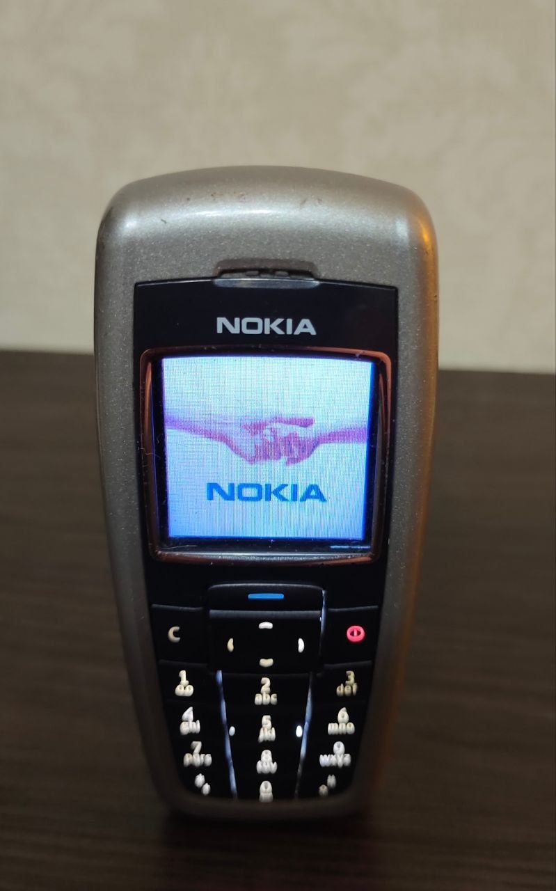 Nokia 2600 раритет