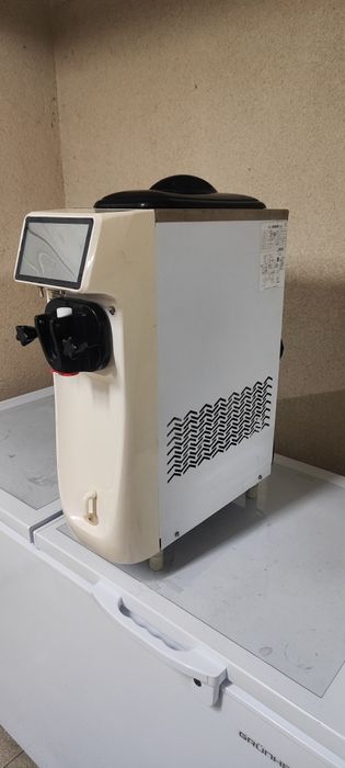 Фоізер ICE cream ST-16