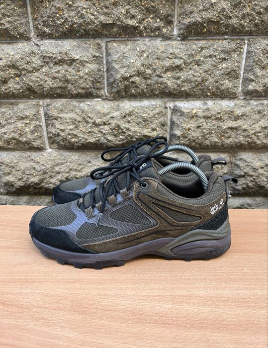 Jack Wolfskin Оригинал