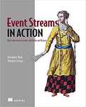 Livro Event Streams in Action