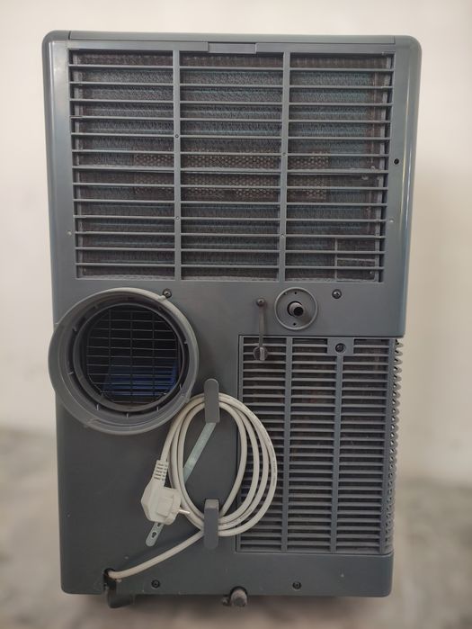 Мобільний кондиціонер 75 м²