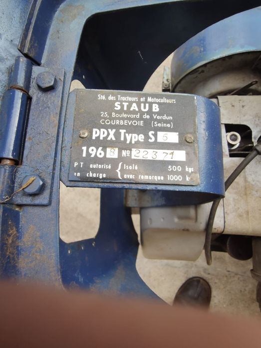 Vendo motocultivador em bom estado