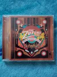 The Zutons - Tried of Hanging Around - CD